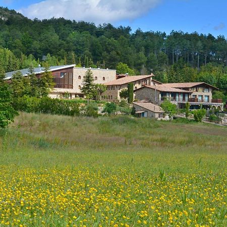 El Jou Nature Sant Corneli Zewnętrze zdjęcie