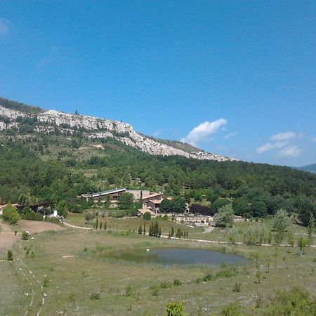 El Jou Nature Sant Corneli Zewnętrze zdjęcie