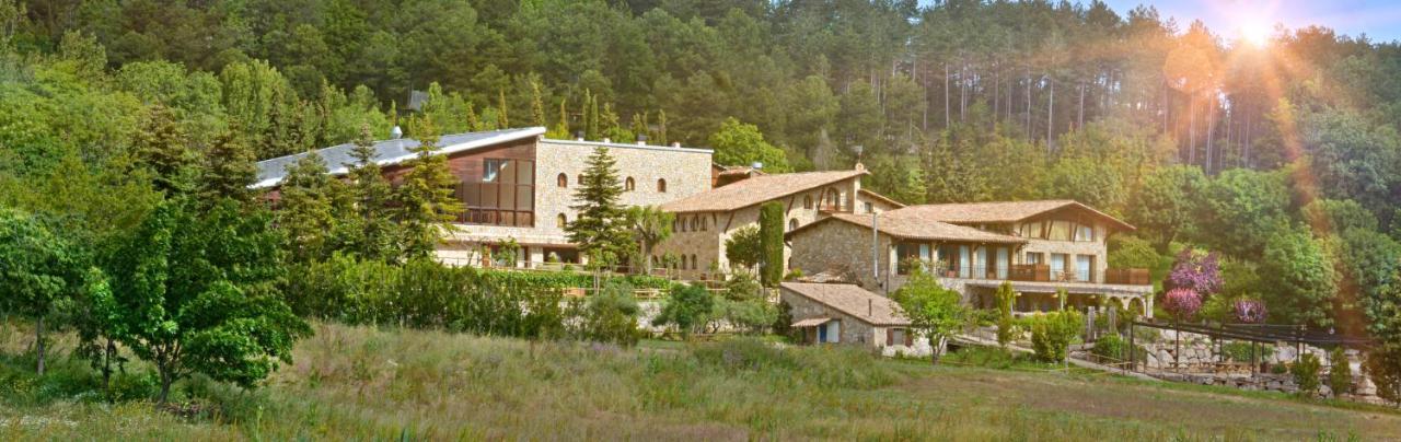 El Jou Nature Sant Corneli Zewnętrze zdjęcie