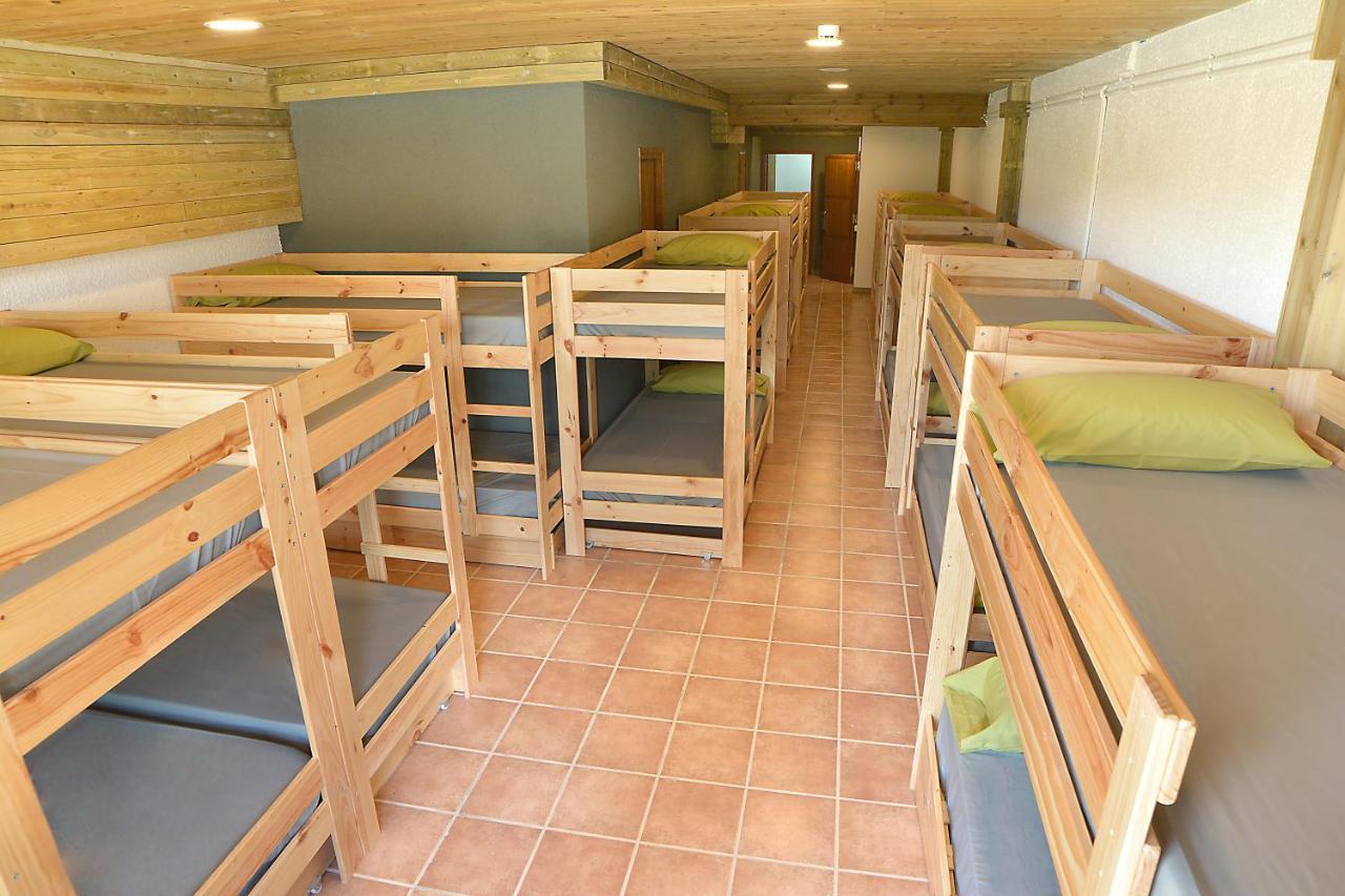 El Jou Nature Sant Corneli Pokój zdjęcie