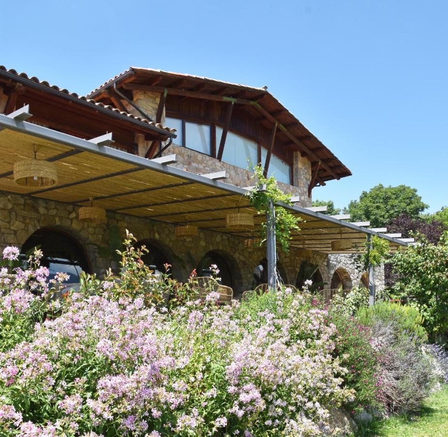 El Jou Nature Sant Corneli Zewnętrze zdjęcie