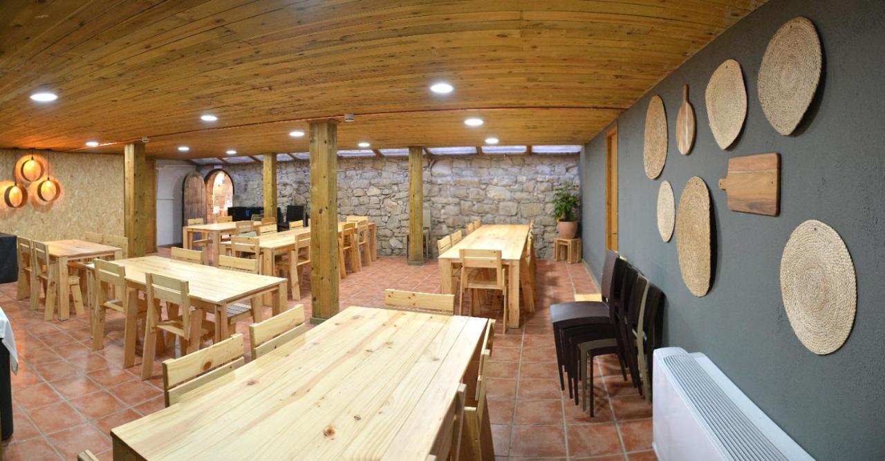 El Jou Nature Sant Corneli Zewnętrze zdjęcie